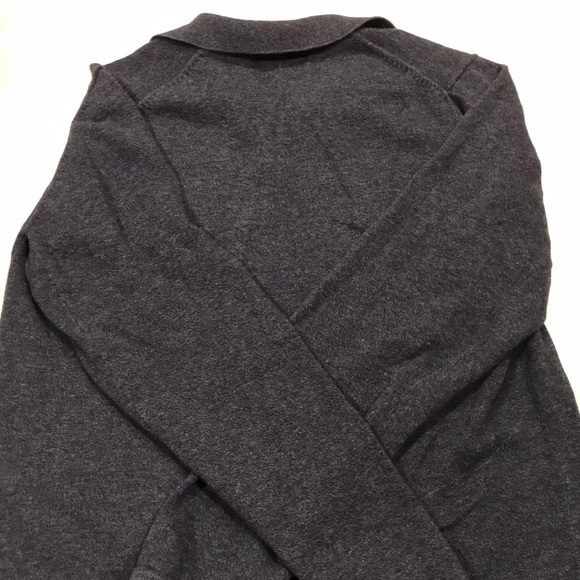 Eddie Bauer collared Henley - Picture 4 of 4